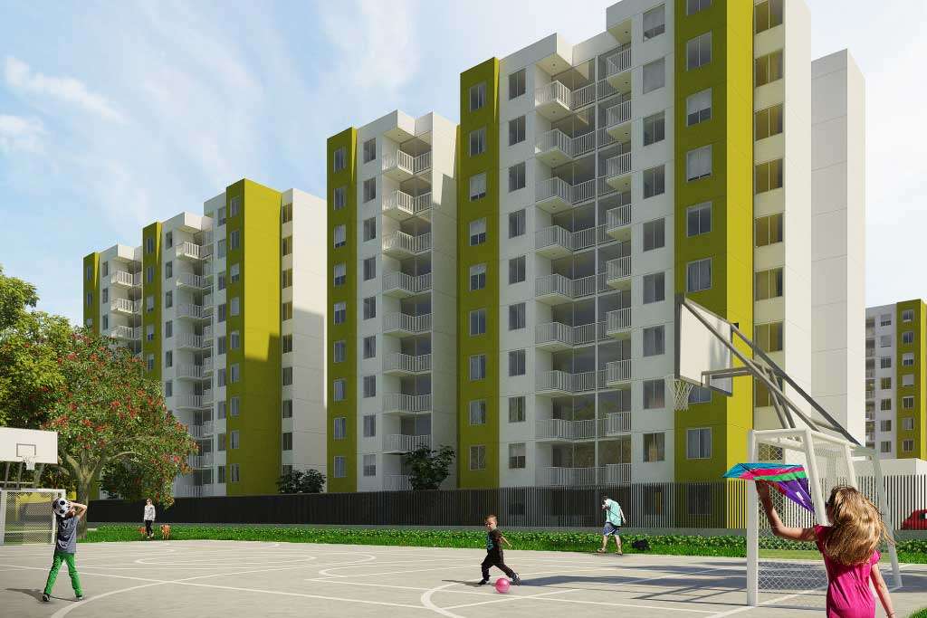 Alameda Alto