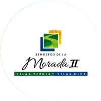 senderos de la morada