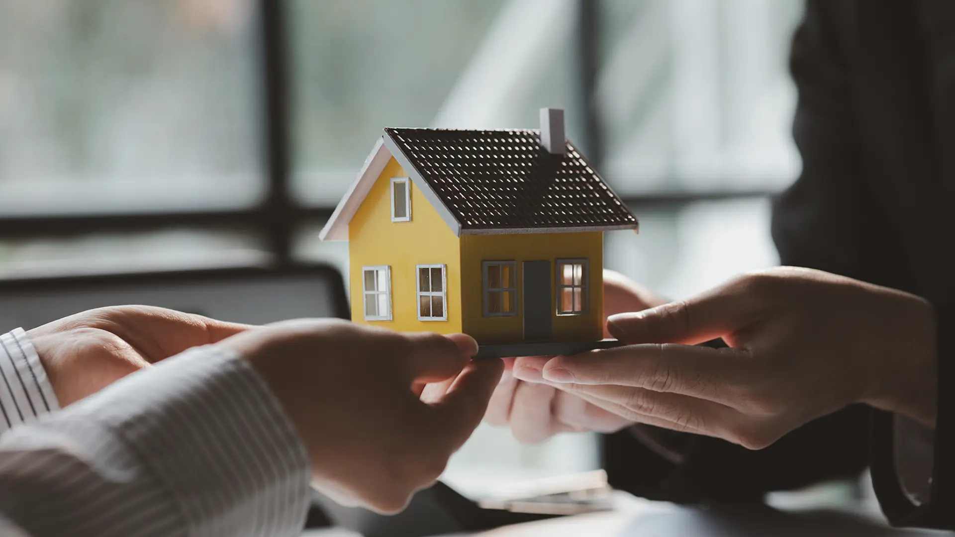 tener tu vivienda propia sí es posible