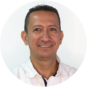 wilson correa